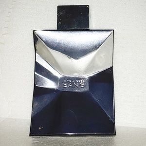 Marc Jacobs BANG 3.4 oz DISCONTINUED RARE